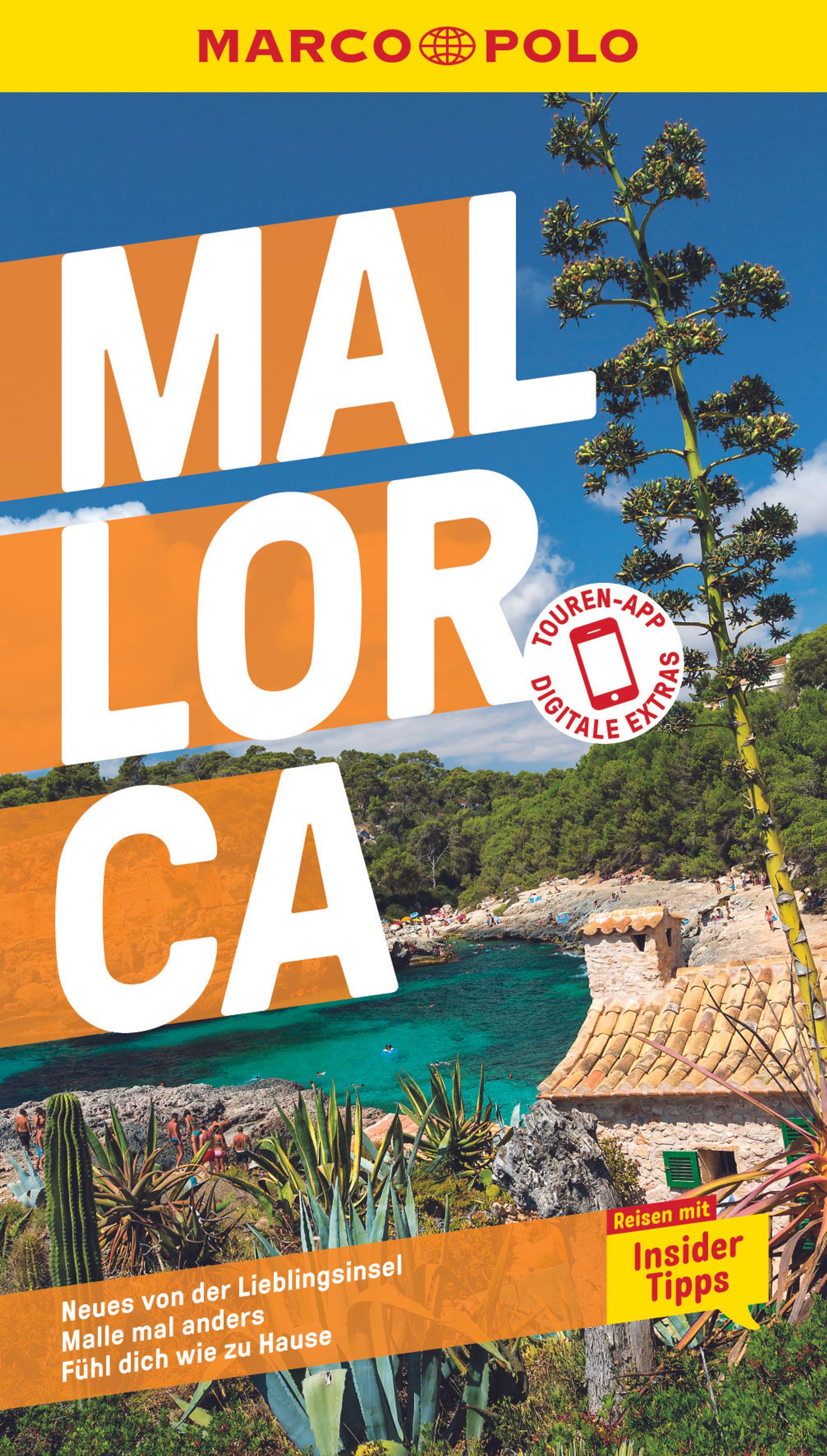 MAIRDUMONT Mallorca (eBook)